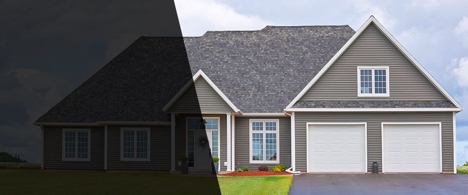 Geronimo Roofing Contractors